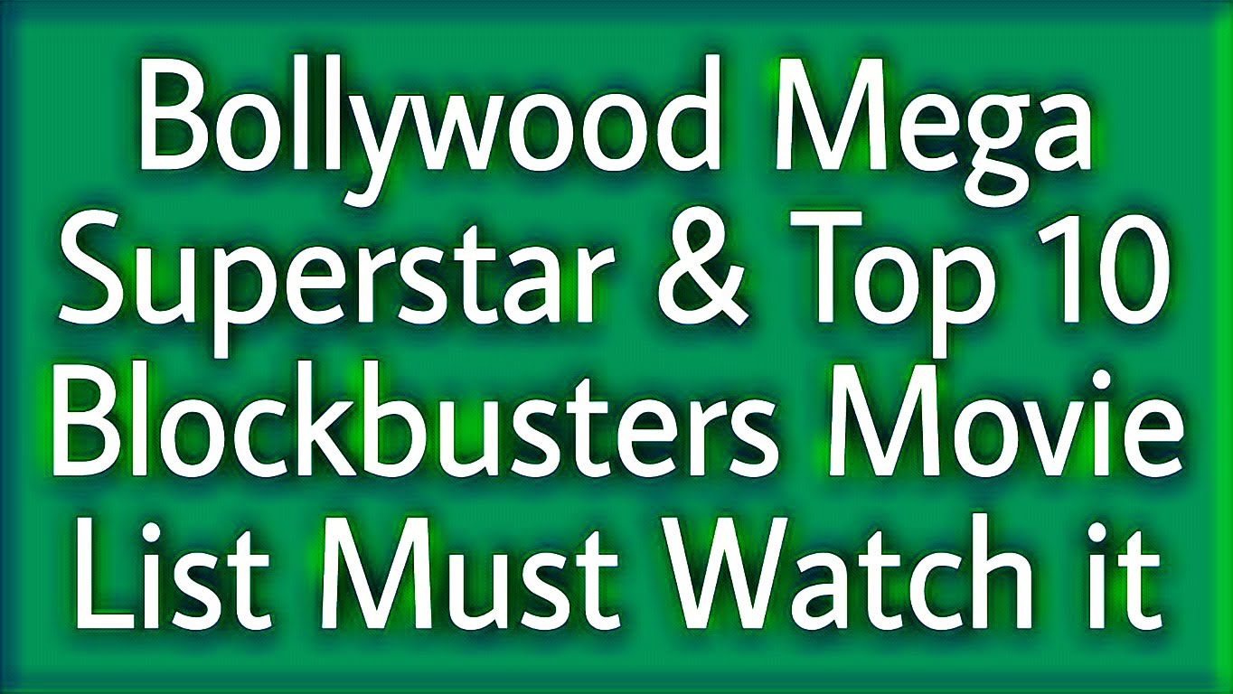 Top 10 Upcoming Bollywood Movie List 2024