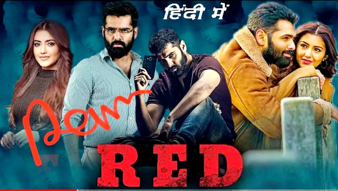 2021 new hindi online dubbed movie