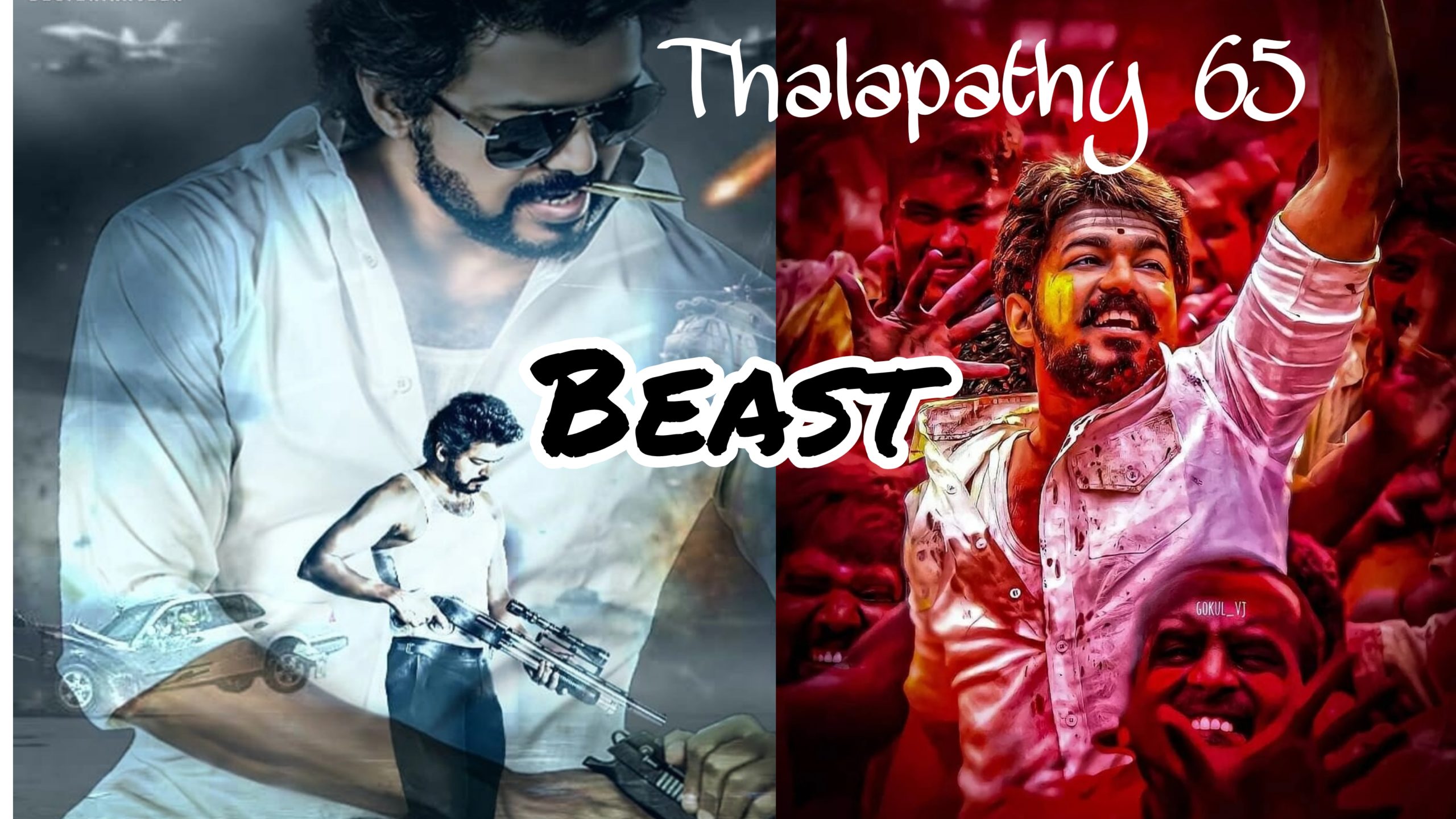 Beast “Thalapathy 65” Full Movie Download,Cast And Review Details