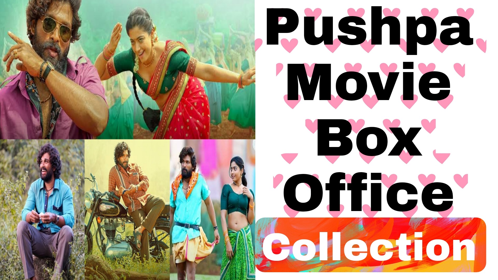 800 Crore Pushpa Movie Box Office Collection Prediction