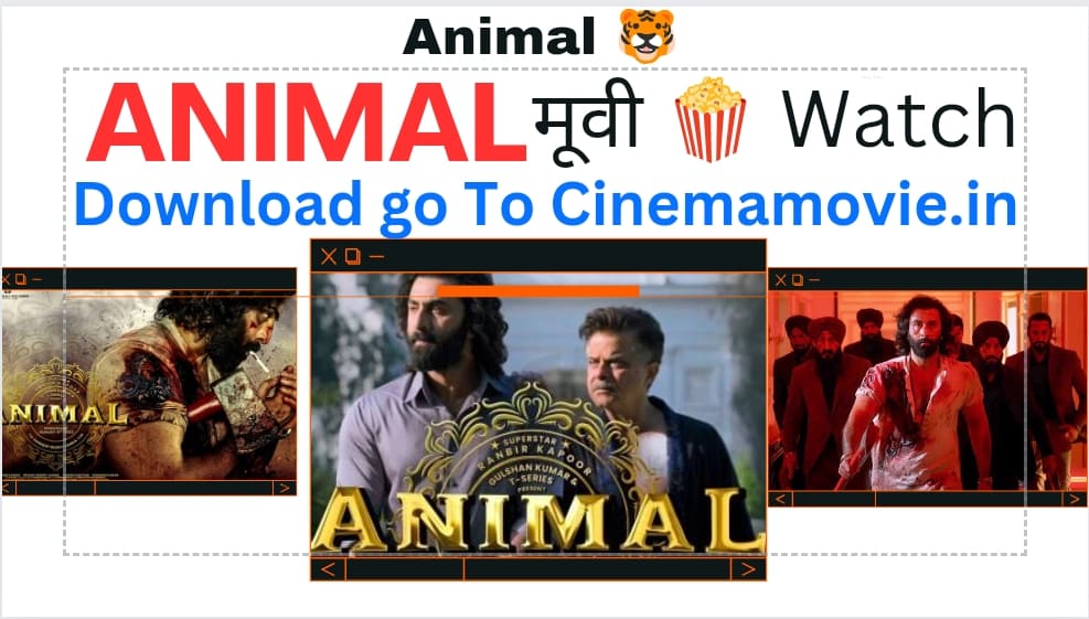 Animal Movie Download review of Ranbir Kapoor,