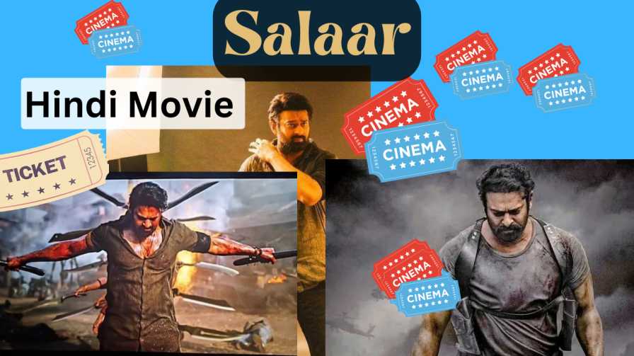 सालार मूवी डाउनलोड इन फुल एचडी Salaar Movie Download