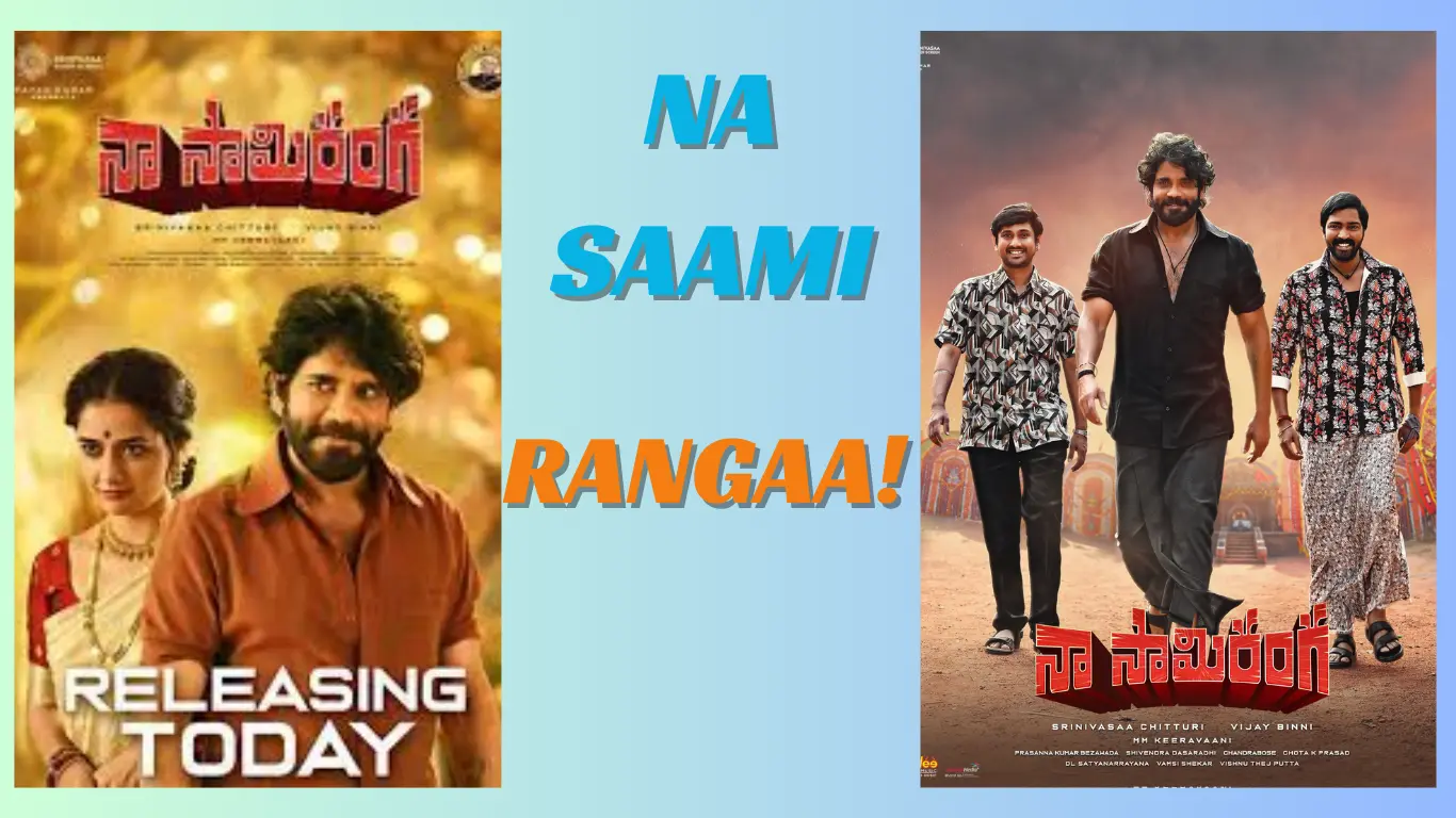 NA SAAMI RANGAA FULL HINDI DUBBED MOVIE DOWNLOAD