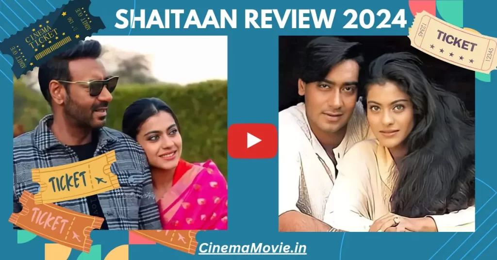 Shaitaan Full Movie Download in Hindi Mp4moviez 