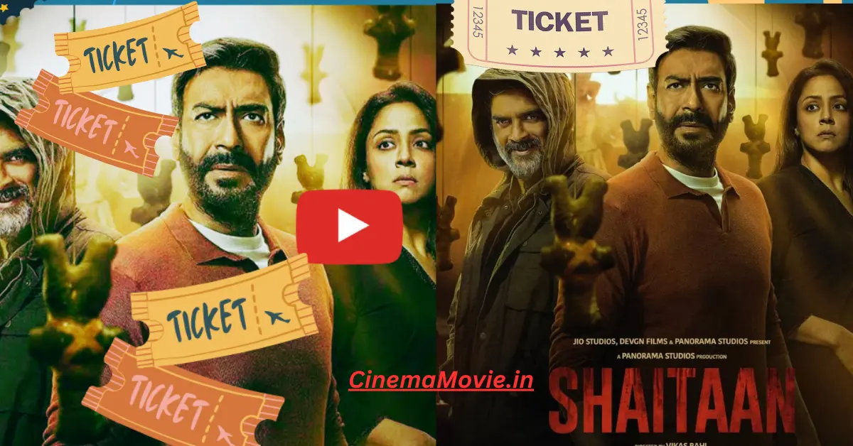 Shaitaan Full Movie Download in Hindi Mp4moviez 1080p*720p Mp4 1GB Mkv 1.5GB HD